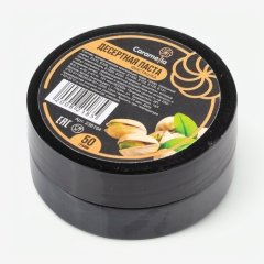 Паста десертная Caramella "Фисташка" 50 г 236164