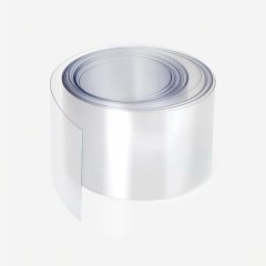 Ацетатная лента в рулоне высота 10 см длина 5 м толщина 150 мкм 1 шт 