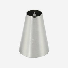 Насадка кондитерская #222 