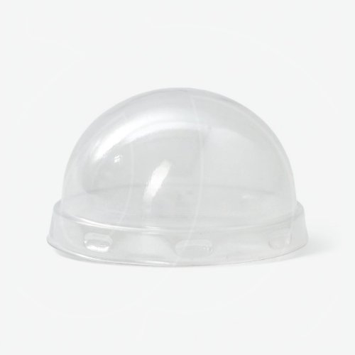 Крышка к бумажным формам для капкейков H3,9 D6.8 10642817	