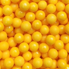 Посыпка кондитерская MIXIE "Солнечный блеск" 7 мм 50 г 27140