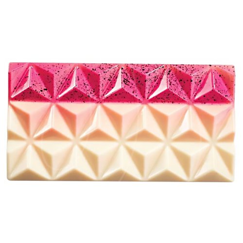 Форма поликарбонатная Martellato MA2009 "Плитка пирамиды" 3 шт MA2009