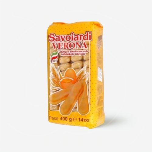 Печенье Савоярди "Verona" 400 г 