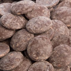 Шоколад тёмный IRCA "Preludio" 48% 100 г 71156