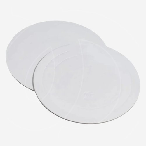 Подложка под торт Жемчуг 3,2 мм 18 см ForG BASE 3,2 P/P D 180