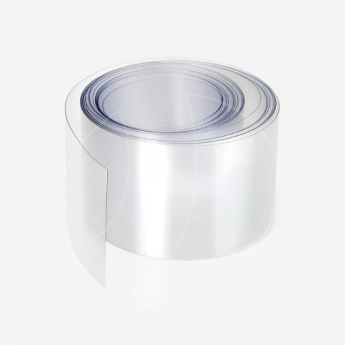 Ацетатная лента в рулоне высота 10 см длина 5 м толщина 150 мкм 1 шт 